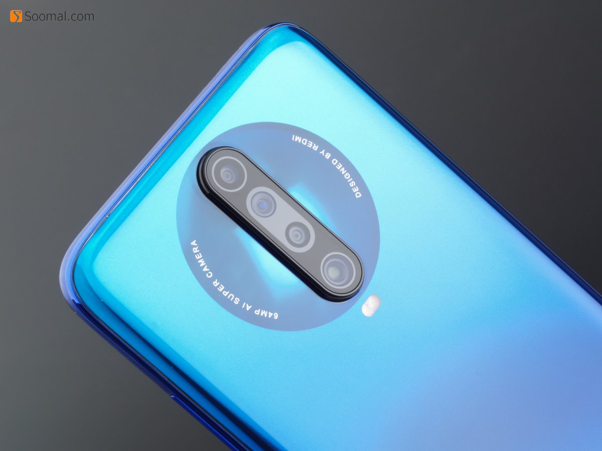 redmik30sultra摄像头,redmik30变焦版摄像头