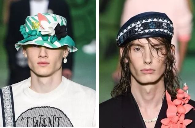 男生这样穿真的很帅图文,男生这样穿真的高级感