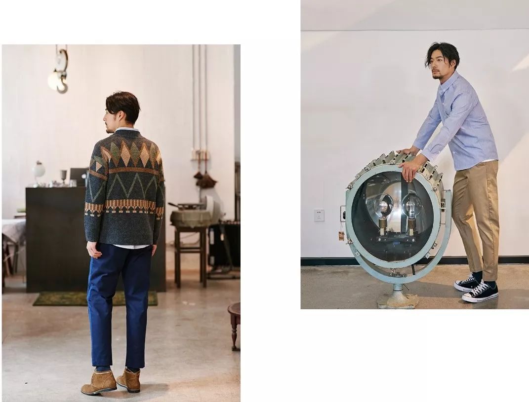 男生这样穿真的很帅图文,男生这样穿真的高级感