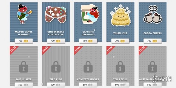 Steam冬季特卖正式开启！优惠券+任务代币内容丰富