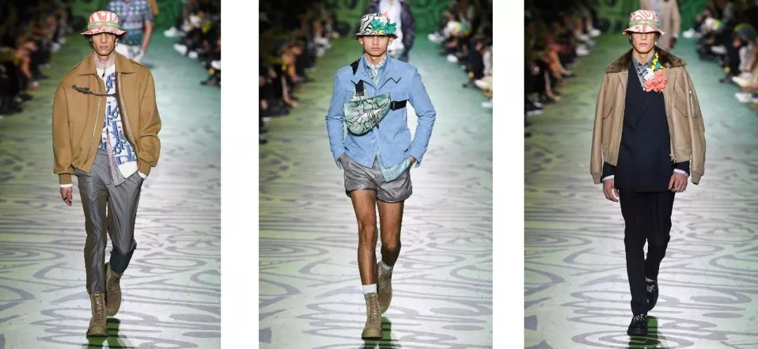 男生这样穿真的很帅图文,男生这样穿真的高级感