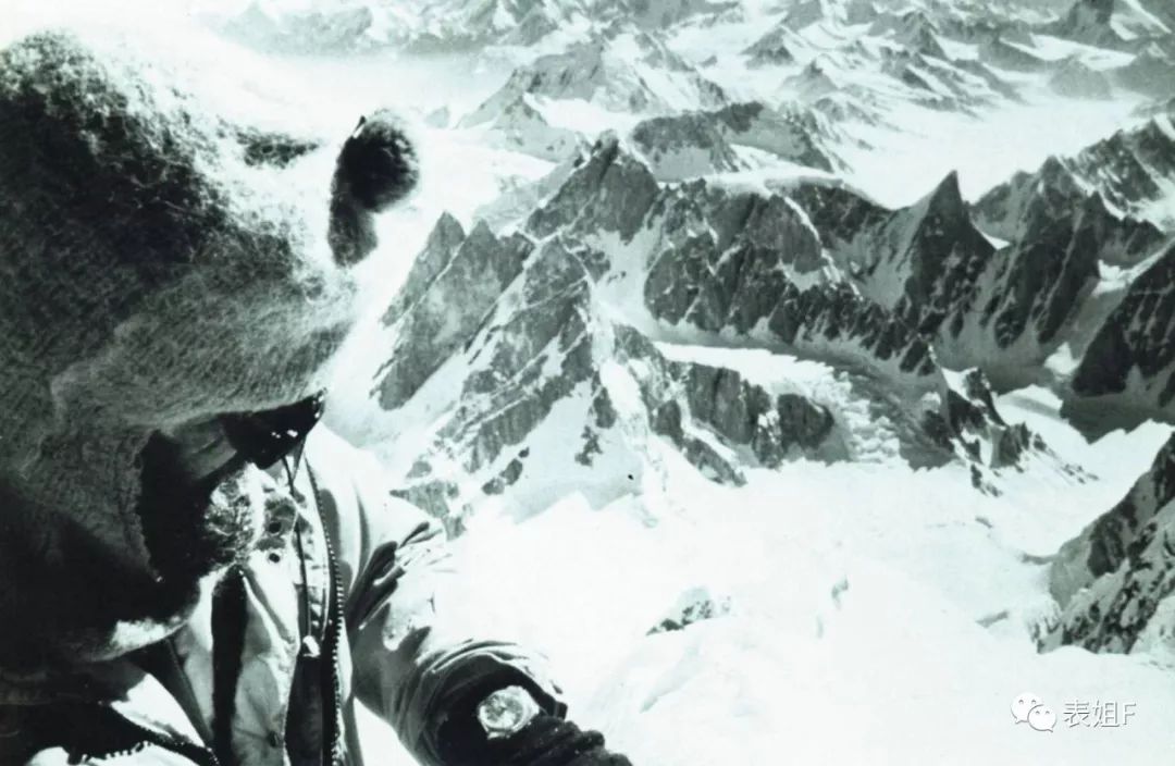 我们劳动人民戴表