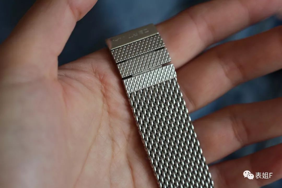 我们劳动人民戴表