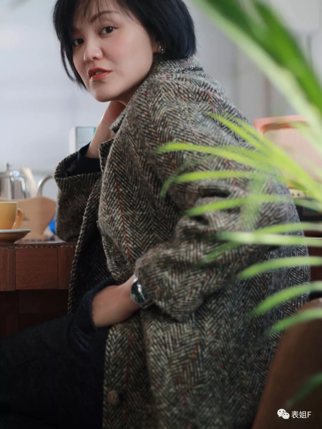 我们劳动人民戴表