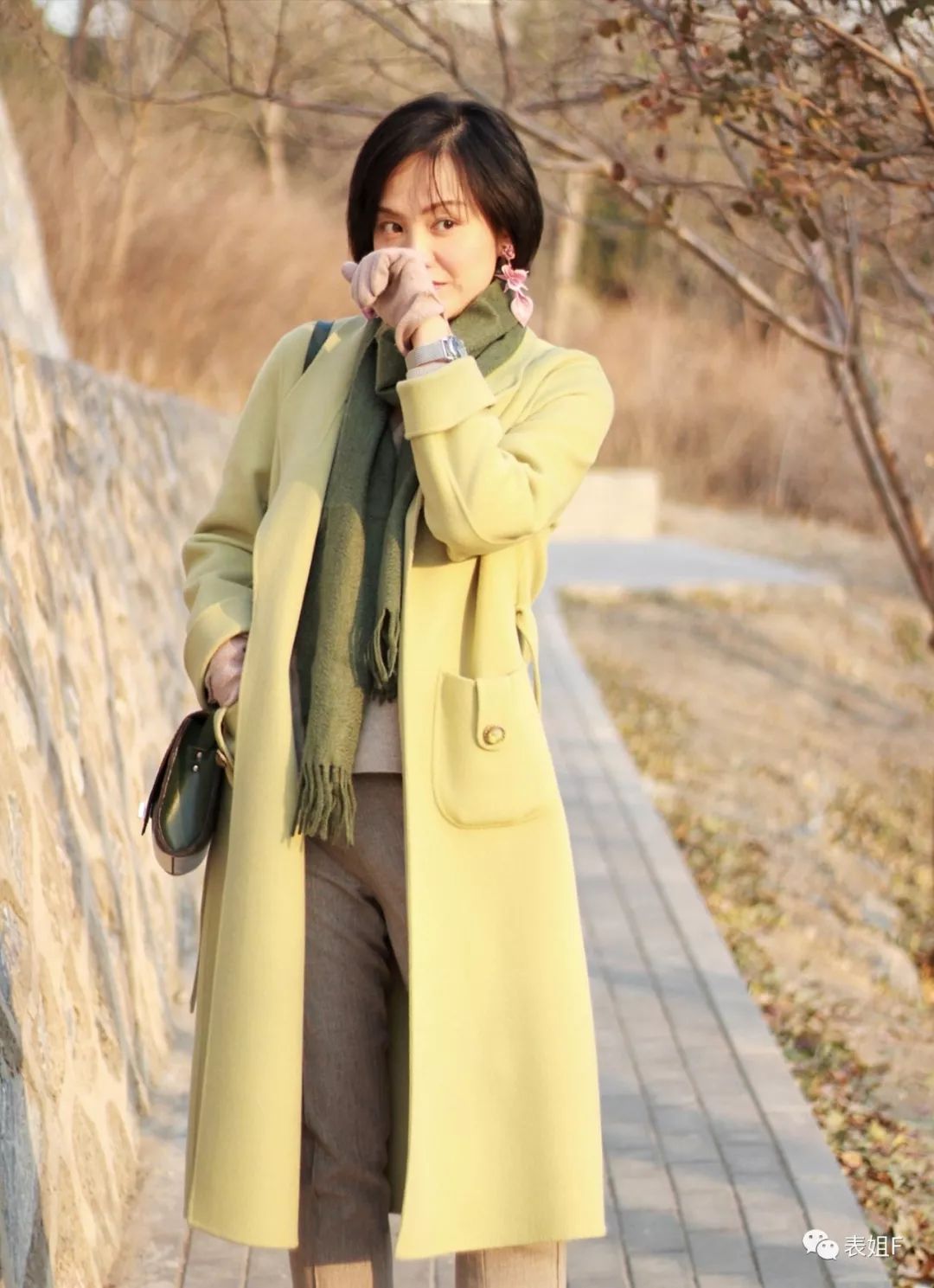 我们劳动人民戴表