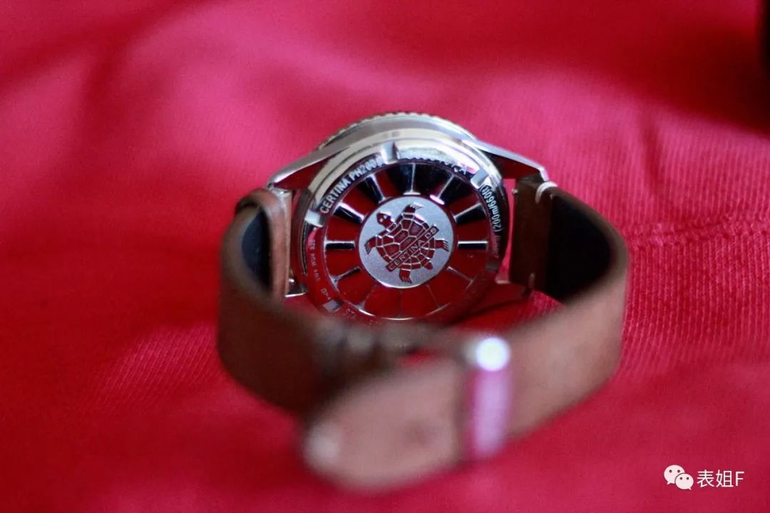 我们劳动人民戴表