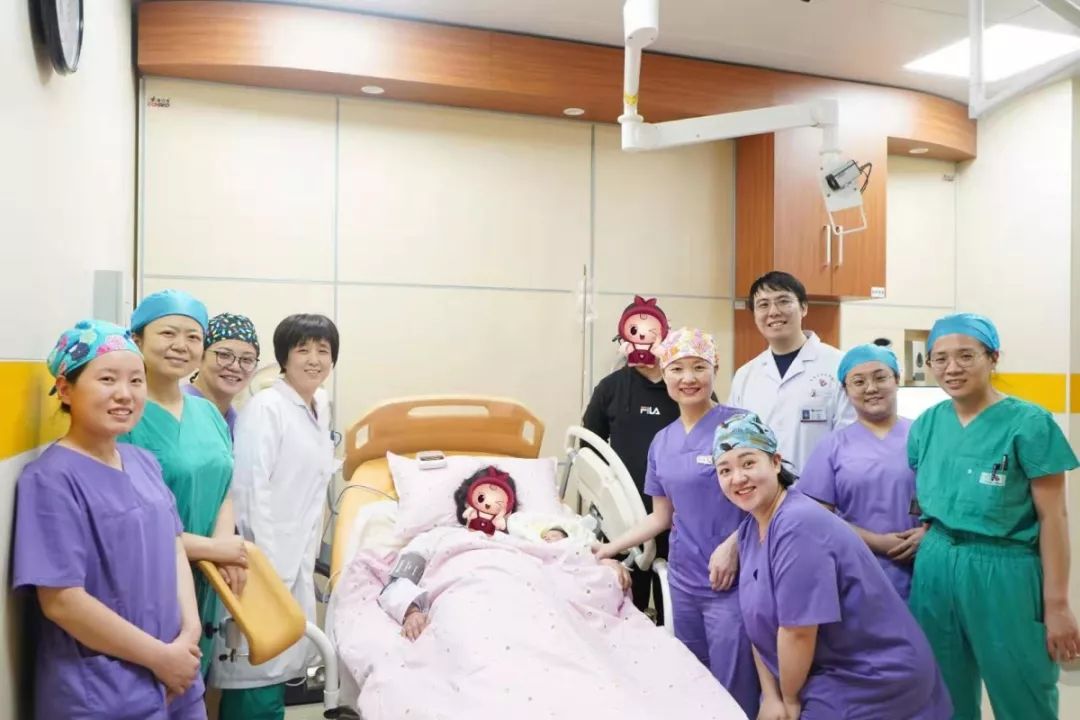 谈固院区妇产医院,妇产医院谈固院区三人间