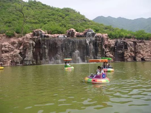 京张高铁一日游攻略,京张高铁沿线旅游资源