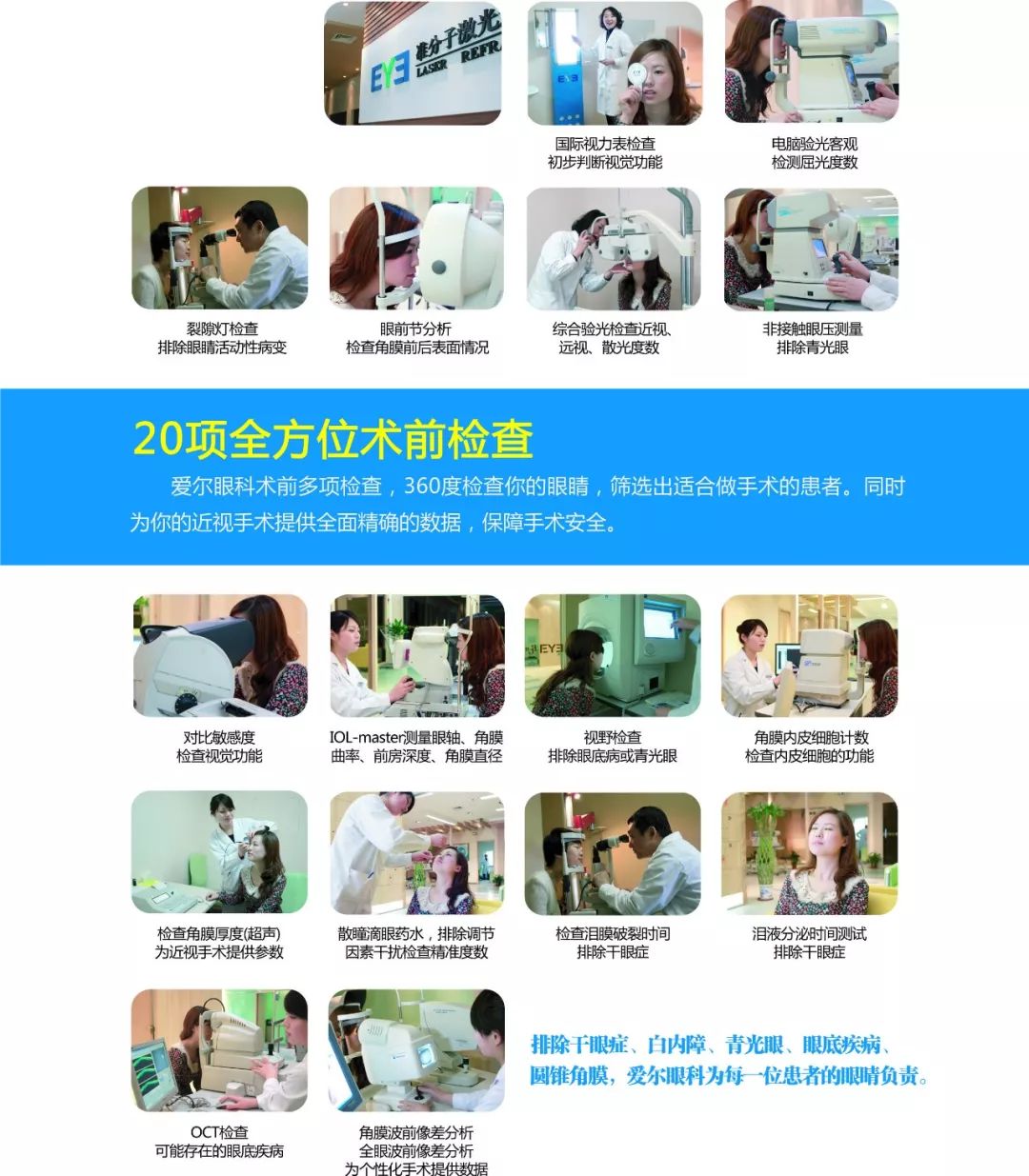 88元彻底告别近视,咸宁“眼镜儿”不再抓瞎吃火锅啦