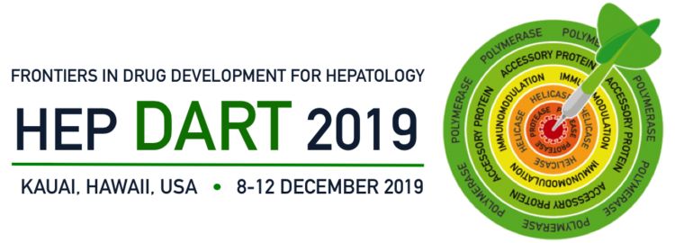 HepDART2019：HBsAg下降至1IU/mL时出现的转氨酶突发升高或有助于慢性乙型肝炎功能性治愈