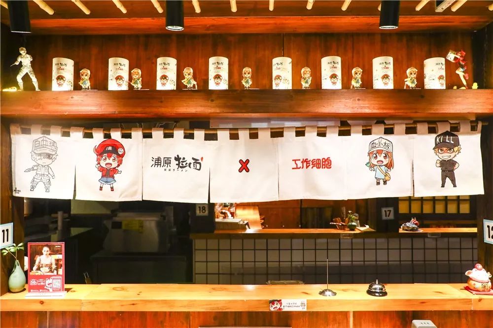 西单必吃的神级小店!仅凭①碗鸡汤拉面,圈粉无数人