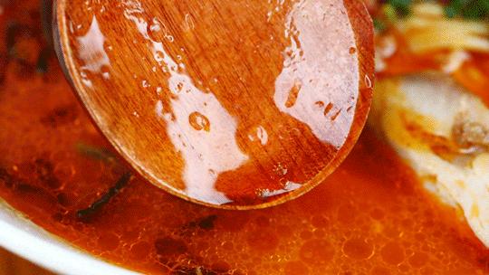 西单必吃的神级小店!仅凭①碗鸡汤拉面,圈粉无数人