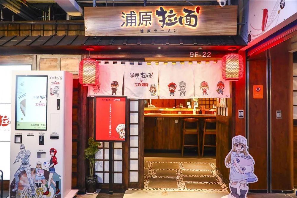 西单必吃的神级小店!仅凭①碗鸡汤拉面,圈粉无数人