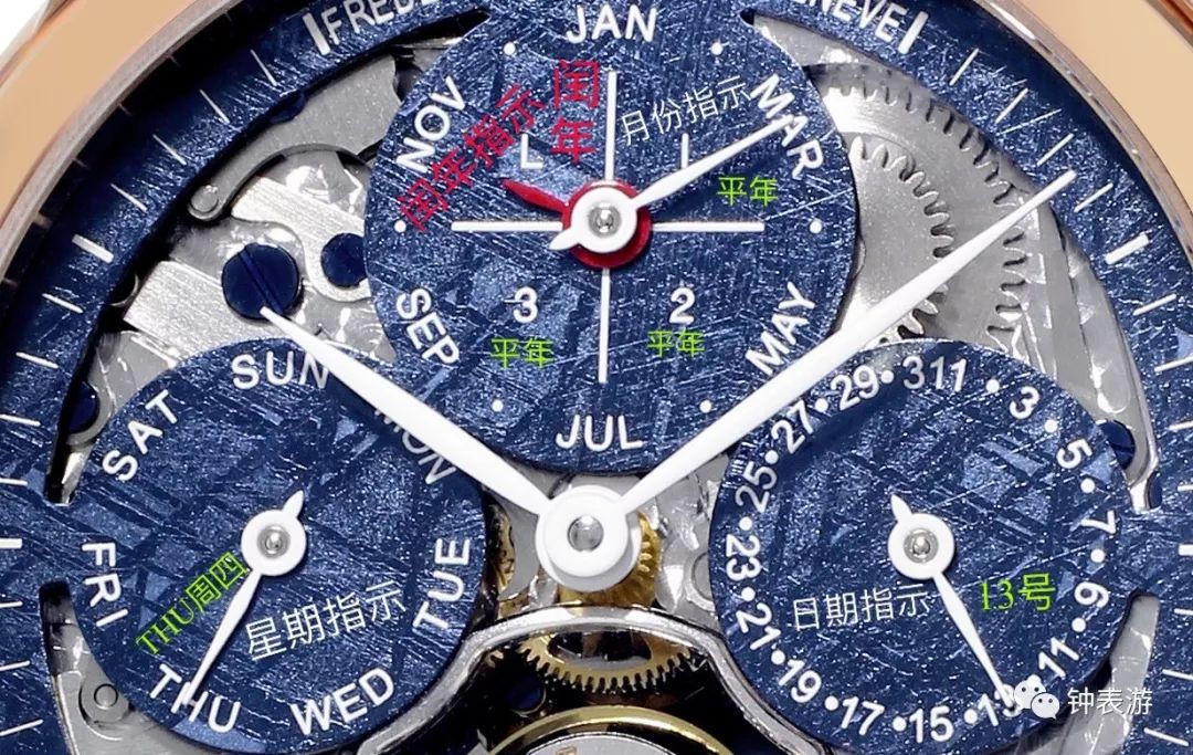 20万预算性价比手表,20万以内最推荐的腕表