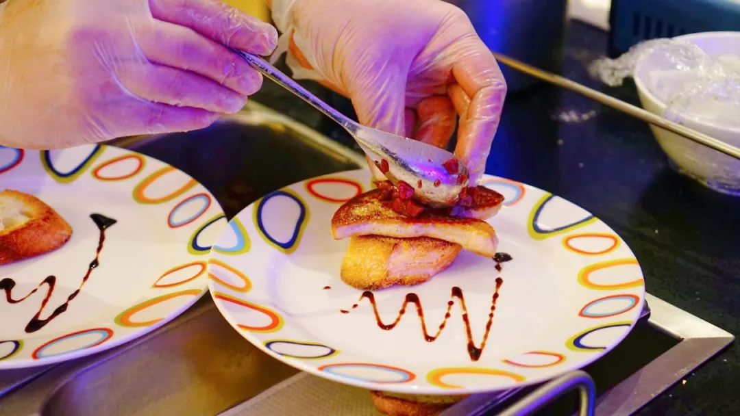 ¥299/2位-爱了!鹅肝澳牛瓦罐汤大派送,生蚝熟醉蟹牛肉煲敞开吃