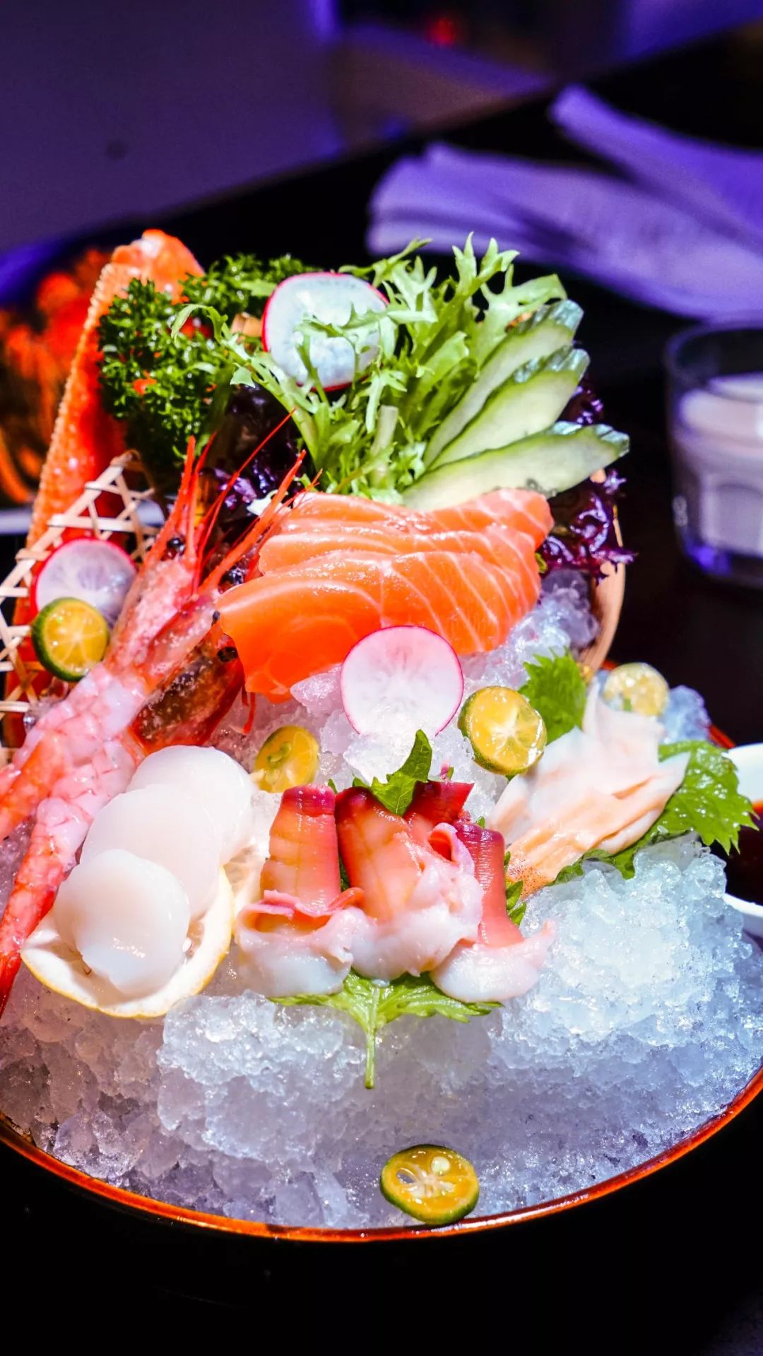 ¥299/2位-爱了!鹅肝澳牛瓦罐汤大派送,生蚝熟醉蟹牛肉煲敞开吃