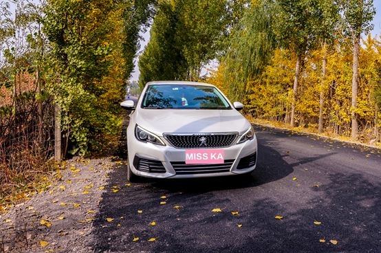 因《的士速递》买了省油能装的标致308！操控稳如狗，开起来像跑车？车主却揭开“辛酸”秘密...