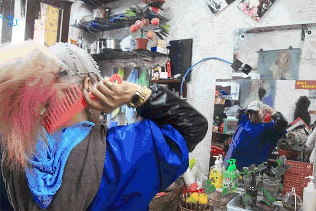 温州网红追风奶奶被捕,温州网红追风奶奶被骗