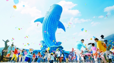 长隆旅游攻略国内推荐3到4天,长隆旅游推荐路线有哪些