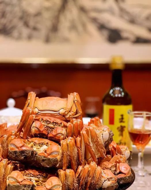 上海美食老字号十大排名,约起来美食视频