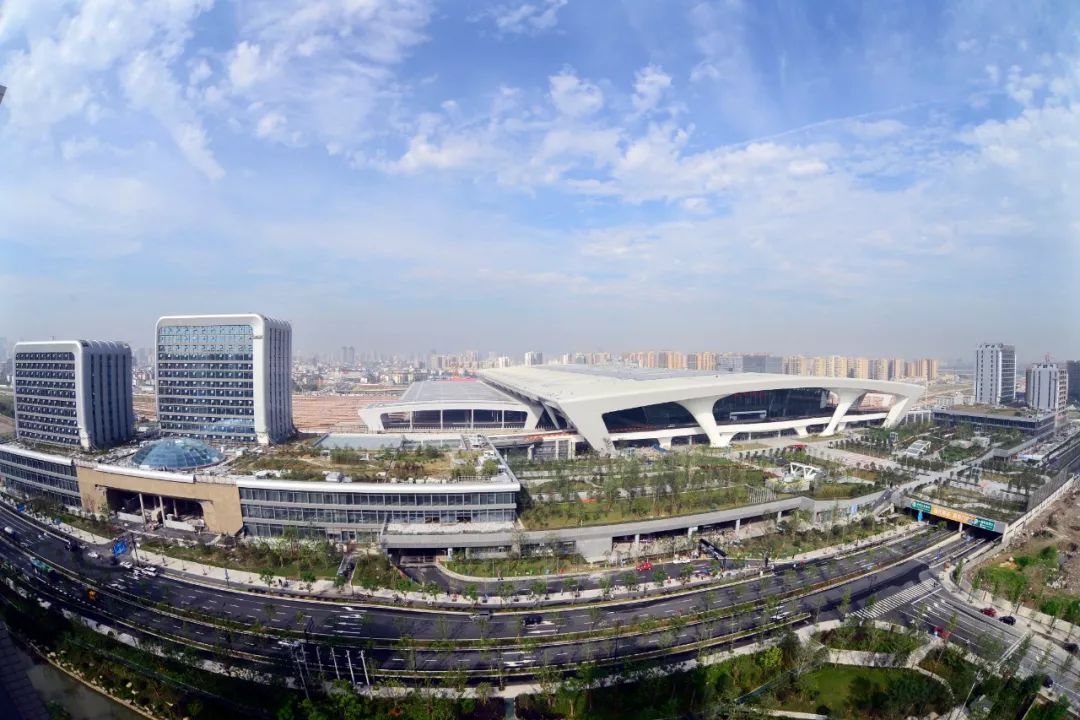 梦想小镇上海合肥开“分号”！杭州晒出长三角一体化“成绩单”