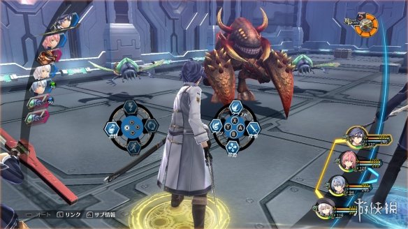 ns英雄轨迹闪之轨迹攻略,闪之轨迹3switch