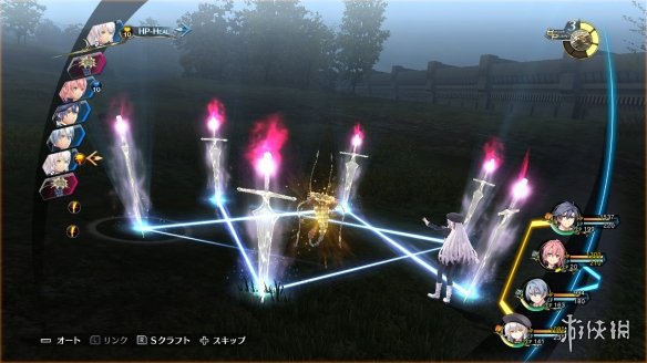 ns英雄轨迹闪之轨迹攻略,闪之轨迹3switch