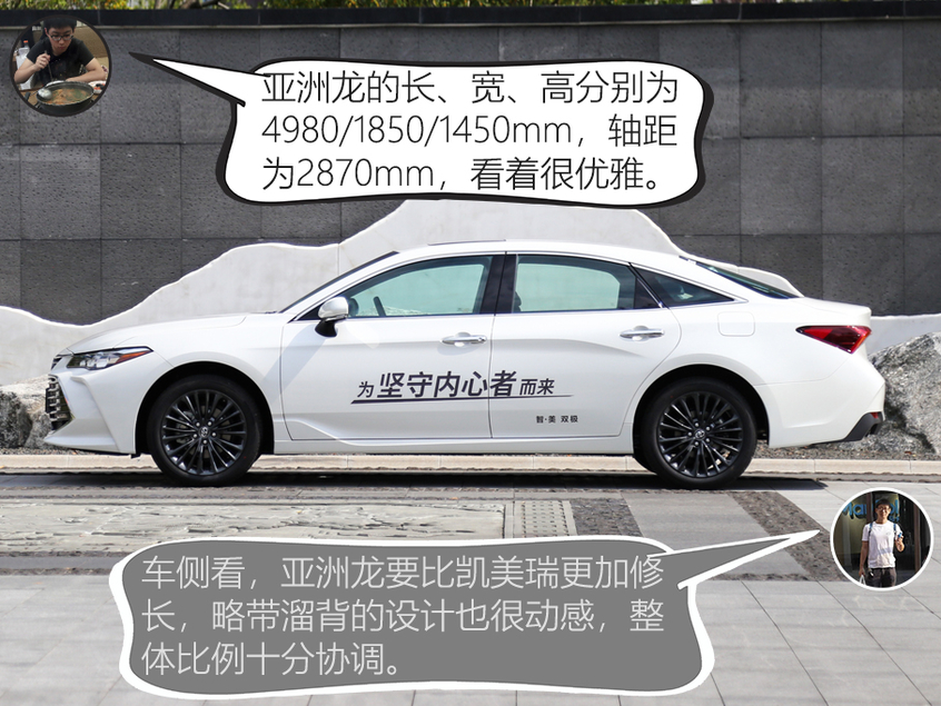 优惠6万的亚洲龙能买吗,亚洲龙现在买还是等出新款买