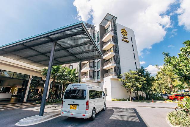 普吉岛曼谷7日游攻略大全,愉快的泰国普吉岛之旅