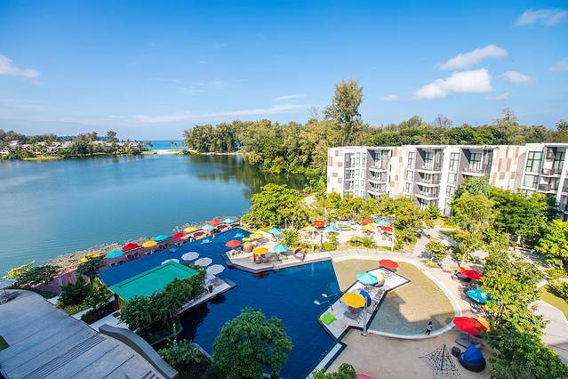 普吉岛曼谷7日游攻略大全,愉快的泰国普吉岛之旅