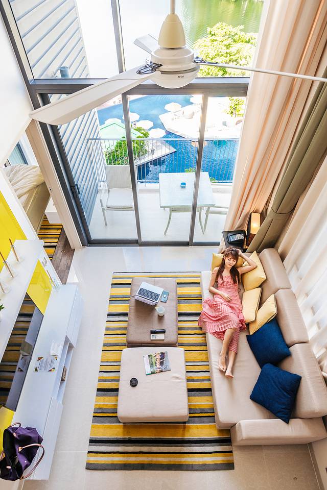 普吉岛曼谷7日游攻略大全,愉快的泰国普吉岛之旅