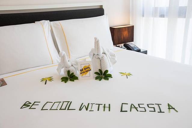 普吉岛曼谷7日游攻略大全,愉快的泰国普吉岛之旅