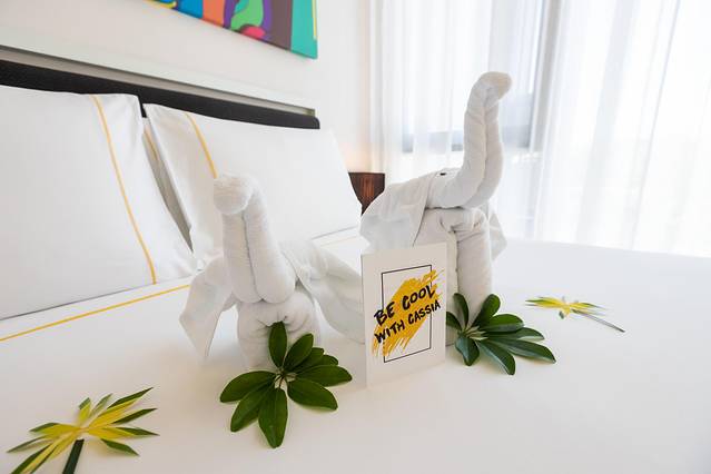 普吉岛曼谷7日游攻略大全,愉快的泰国普吉岛之旅