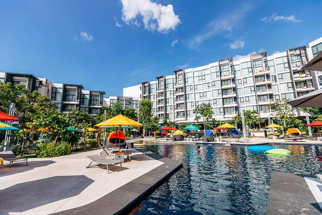 普吉岛曼谷7日游攻略大全,愉快的泰国普吉岛之旅