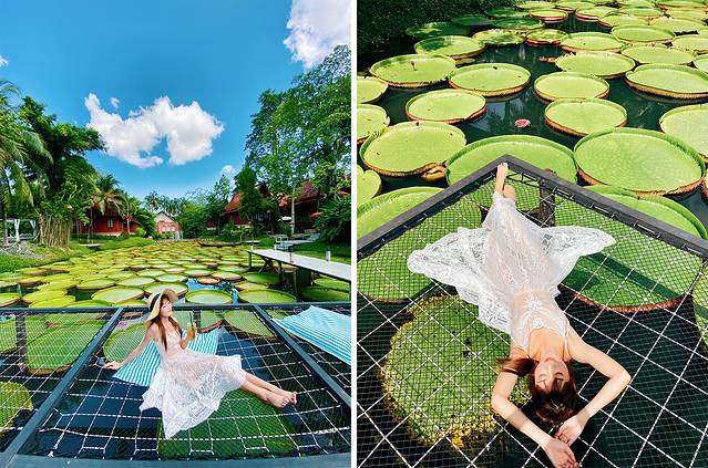 普吉岛曼谷7日游攻略大全,愉快的泰国普吉岛之旅