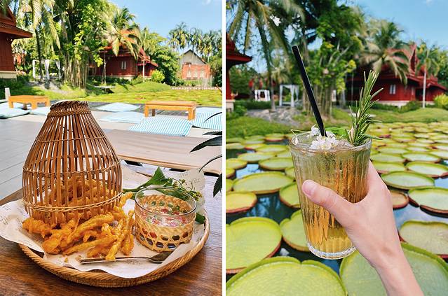 普吉岛曼谷7日游攻略大全,愉快的泰国普吉岛之旅