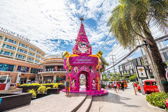 普吉岛曼谷7日游攻略大全,愉快的泰国普吉岛之旅