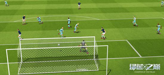 绿茵之巅在线观看,卡洛斯绿茵之巅