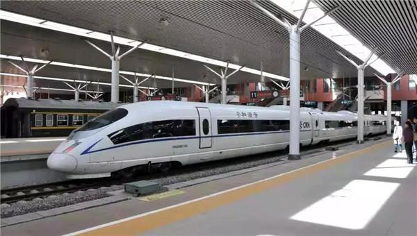 春运期间，吉林这些列车有大变化！回家买票看好了