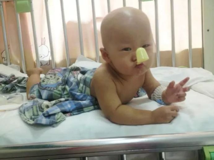 四期转移、半年复发、耐药、转院,患生殖细胞瘤的丫丫终踏上幼儿园之路