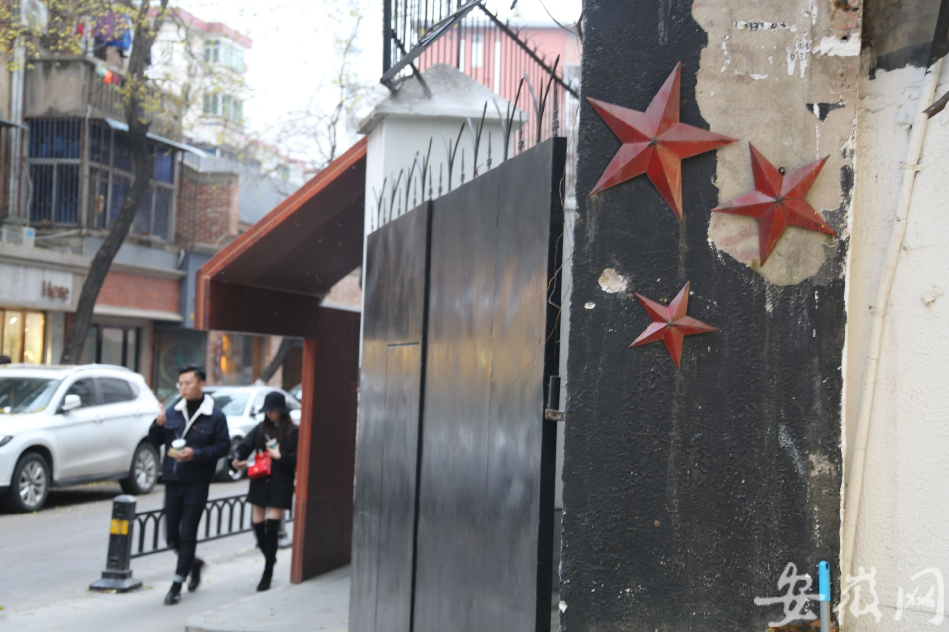 庐阳在首善路上新老合肥“双城记”：红星路上的那些故事总会令人莫名地陶醉