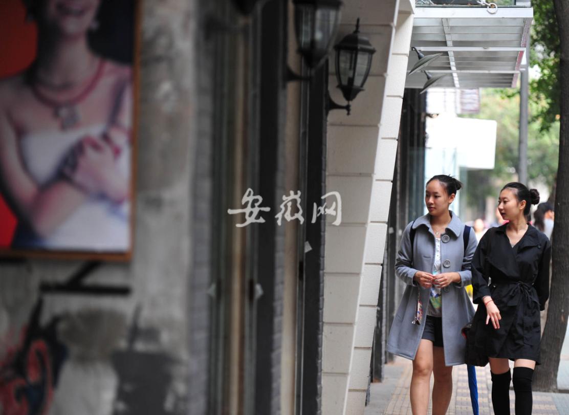 庐阳在首善路上新老合肥“双城记”：红星路上的那些故事总会令人莫名地陶醉