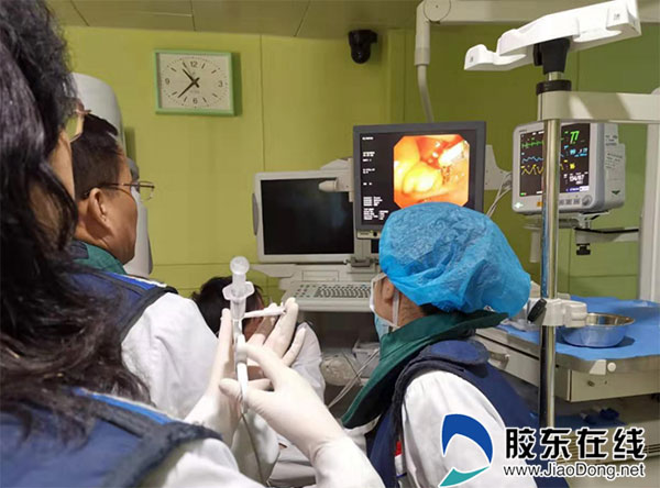 烟台毓璜顶医院切胃,烟台毓璜顶胃全部切除手术费用