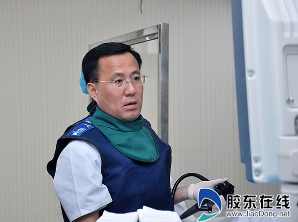 烟台毓璜顶医院切胃,烟台毓璜顶胃全部切除手术费用