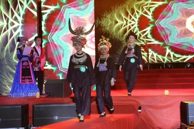 荔波好山好水好地方,荔波风景美如画