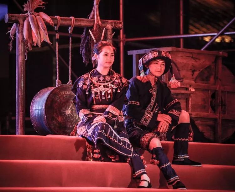 荔波好山好水好地方,荔波风景美如画