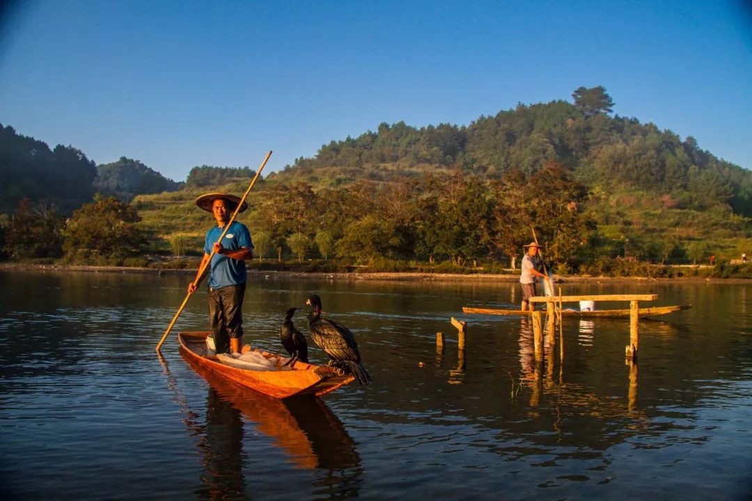 荔波好山好水好地方,荔波风景美如画