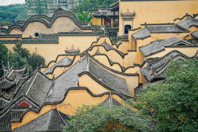 周末打卡景区特色美食推荐,热门旅游美食打卡胜地
