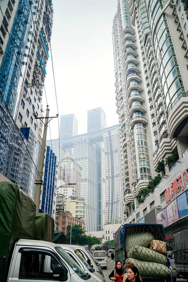 周末打卡景区特色美食推荐,热门旅游美食打卡胜地