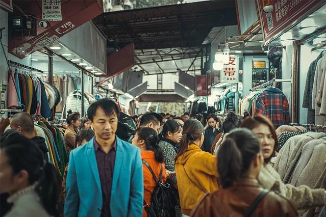 周末打卡景区特色美食推荐,热门旅游美食打卡胜地